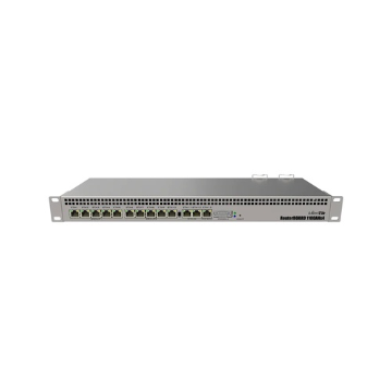 روتر میکروتیک RB1100AHx4
